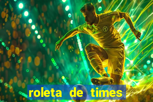 roleta de times brasileiros serie a 2024